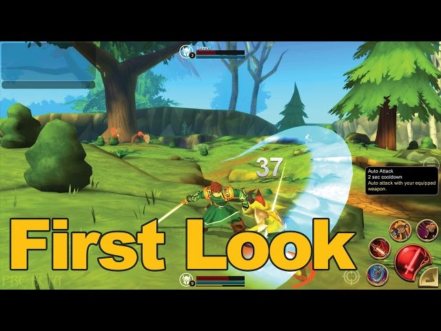 AdventureQuest 3D