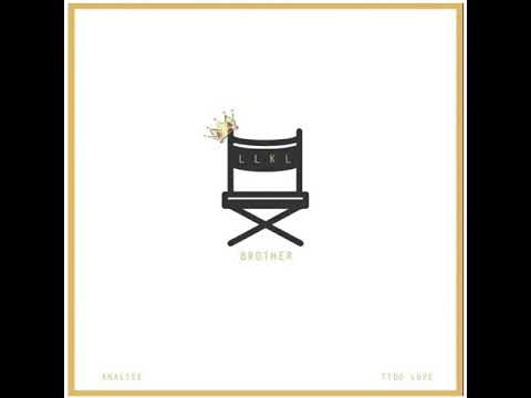 Tido Love (feat. analise) - Brother