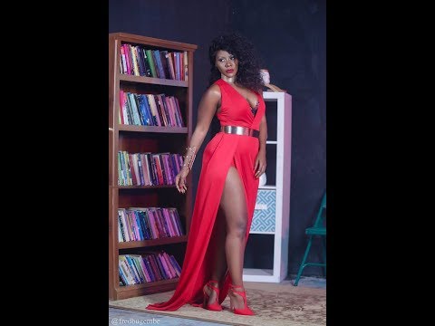 DESIRE LUZINDA Kale  New Ugandan Music 2017 HD