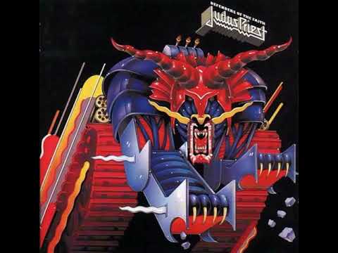 Defenders of the Faith (Full Album Vinyl Rip)