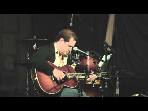 Shaun Cromwell - One Last Thing - Live at McCabe's