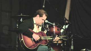 Shaun Cromwell - One Last Thing - Live at McCabe's