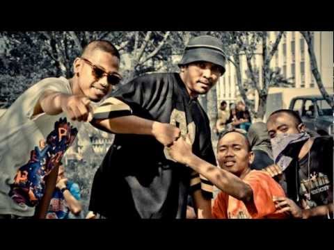 Martiora Freedom - Mada French Connexion ft.BigMic Mc,Scar & Prince Neuf (AUDIO)