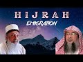 Hijrah Warning to Western Muslims | Sheikh Assim Al Hakeem & Sheikh Imran Hosein #dajjal  #endtimes