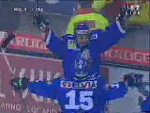 ZSC Meister 2001