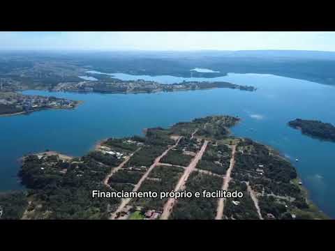 Chácaras Parceladas na Beira do lago Corumbá em Caldas Novas Goiás Brasil