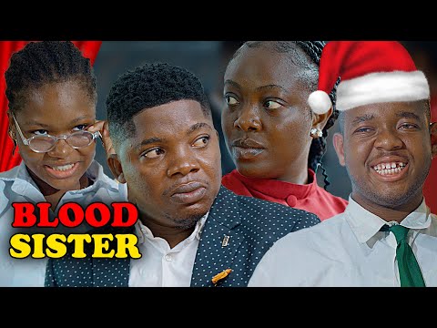BLOOD SISTER | High School Worst Class Episode 22