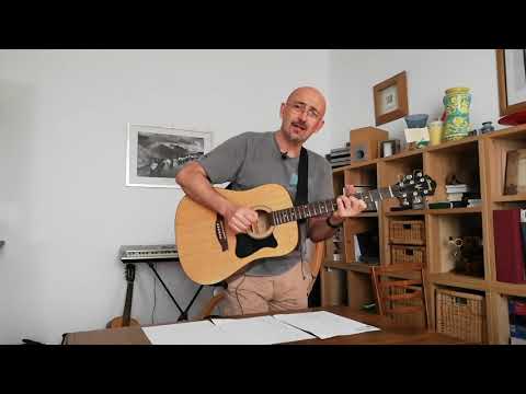 A bocca chiusa - Daniele Silvestri