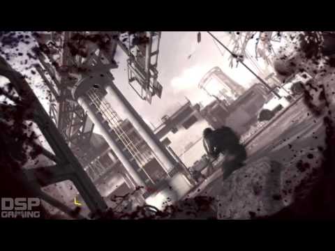 COD: Advanced Warfare Campaign (PS4 60fps) pt10 - Savior of Seattle!