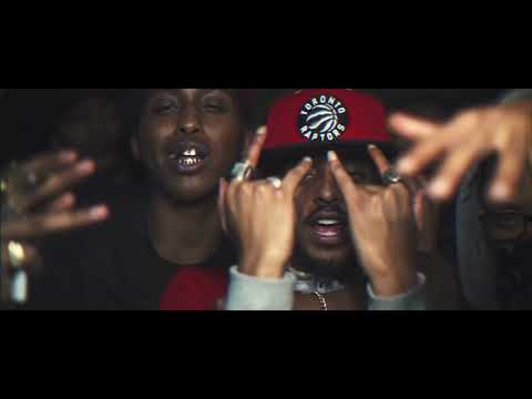 French x Archee x CP   Been Poppin Official Video Prod By Mayan