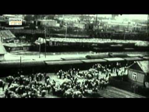 ZDF-History: Der Fall Eichmann - Hitlers letztes Aufgebot (Doku)