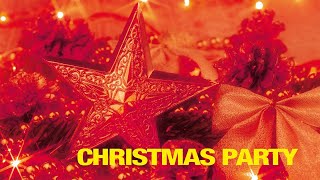 V.A - Christmas Party Music 2018