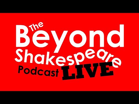 Beware the Cat by William Baldwin pt 1 (Beyond Shakespeare Live)