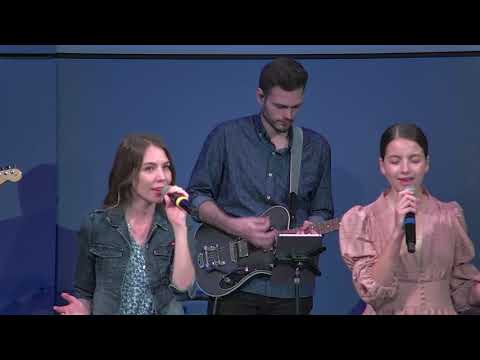 October 17 , 2021 Crinisor Stefan - Când Dumnezeu Îți Face o Promisiune / Agape Church Sunday