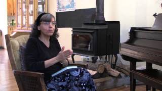 A Verdadeira Educacao - Silvia Martins - Parte 3