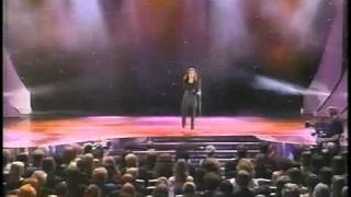 Tina Arena - Chains - live at World Music Awards 1996