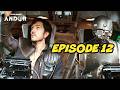 ANDOR SEASON 2 EPISODE 10 12 Finale Peak Star Wars Rogue One