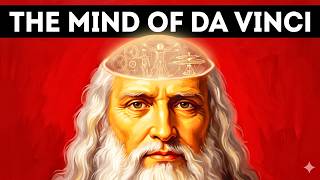 The ENTIRE Philosophy of Leonardo da Vinci