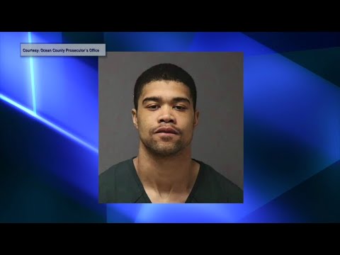 NJ Manchester Township Man Arrested & Accused Of Crime Spree In Ocean County