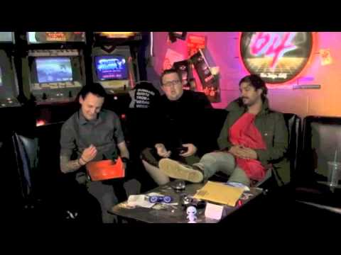 Mega64 Podcast 299 - Dumbest Thing on Facebook Story Discussion