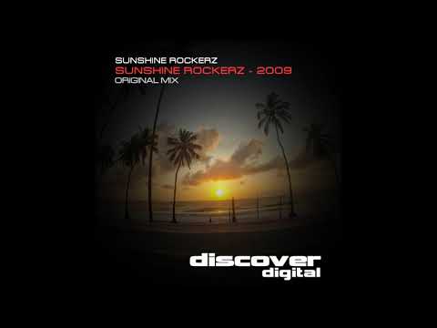 Sunshine Rockerz - Sunshine Rockerz - 2009 (Extended Mix)