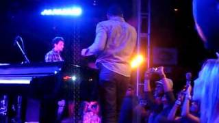 John Legend &amp; The Roots - Compared to What - LIVE at Troubadour