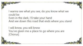 Everlife - Where You Are Lyrics