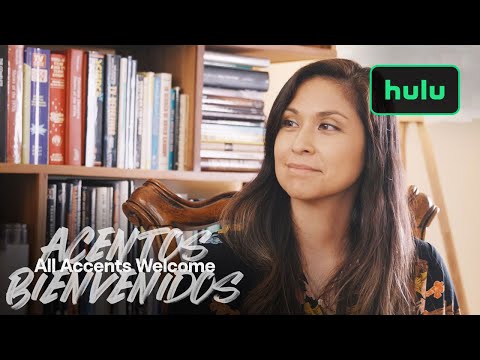 帕洛瑪-馬丁內斯 - 拉美裔名單 - 歡迎所有的口音。 (Paloma Martinez | The Latinx List • All Accents Welcome)