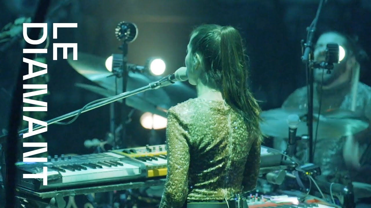 Miniature de la vidéo YouTube : Après la nuit