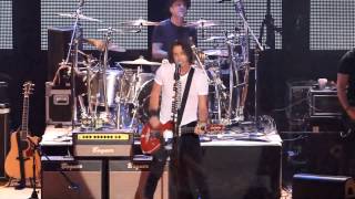 Rick Springfield - "Our Ship's Sinking" (HD Live)