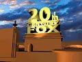 20th Century Fox 3D