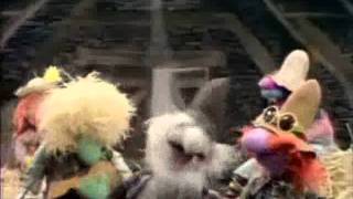 Muppets - I'm my own Grandpa