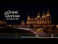 Grand And Glorious Year In Review 2025 BAPS Hindu Mandir Abu Dhabi UAE