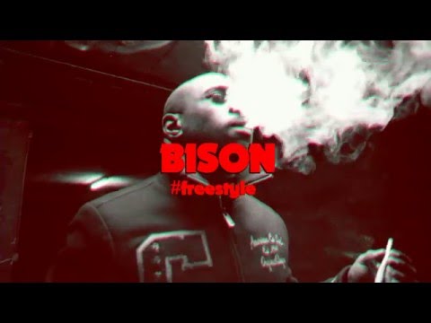 Place Rouge x La Resis - Bison [freestyle]