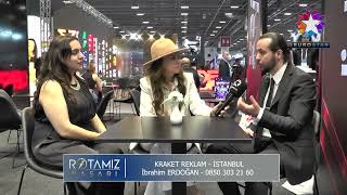 Açıkhava Reklamcılığı ve Tabela Çözümleri | Kraket Reklam