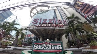 Smart Hotel, Thamrin, Jakarta, Indonesia