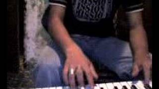 Promises de Adema-piano Cover-