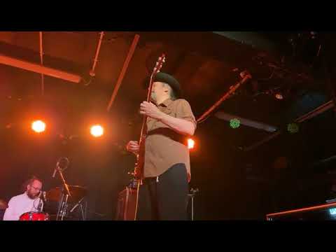 The Doors Alive - Light My Fire (Live @ Manchester, Nov 2021)