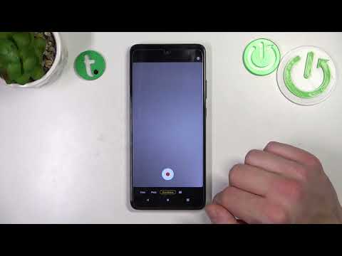 Does Motorola One 5G Ace have Slow Motion Effect - Check Camera Settings