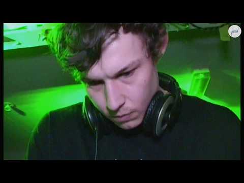 Jack Dat DJ set & Jammz | Keep Hush Live: DJ Argue + 30 MCs