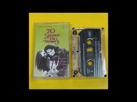 20 GREATEST HITS MEMORY