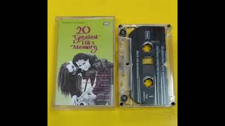 Download lagu 20 GREATEST HITS MEMORY mp3 Download lagu 20 GREATEST HITS MEMORY mp3