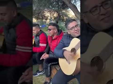 Ser tu amante 🎶 Wally Mercado & Los Legales