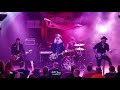 Enuff Z'Nuff - New Thing (Live 2018)