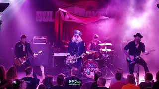 Enuff Z&#39;Nuff - New Thing (Live 2018)