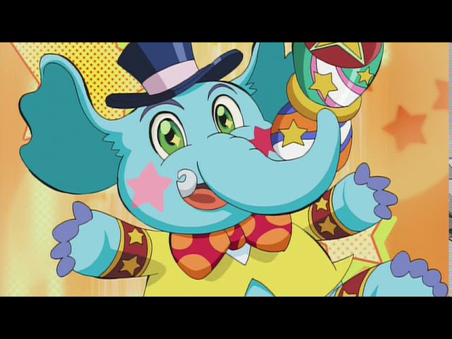 Opening 2 - Burn! - Bullet Train [Creditless]