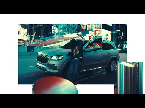 MO P - 50k (Official Video)