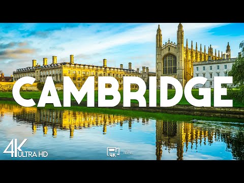 Top 10 Best Things to Do in Cambridge, England - Travel Guide 2025