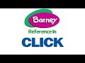 Barney Reference In Click 2006