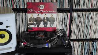 ABC - King Without A Crown (Monarchy Mix) (1987)
